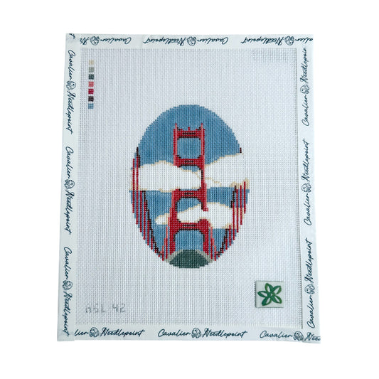Golden Gate Bridge