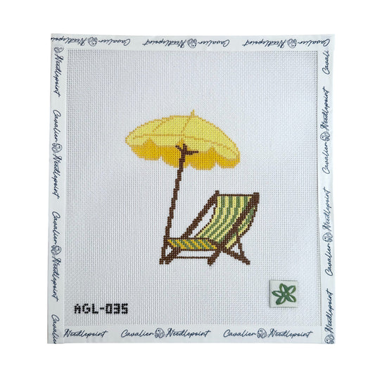 Beach Chair