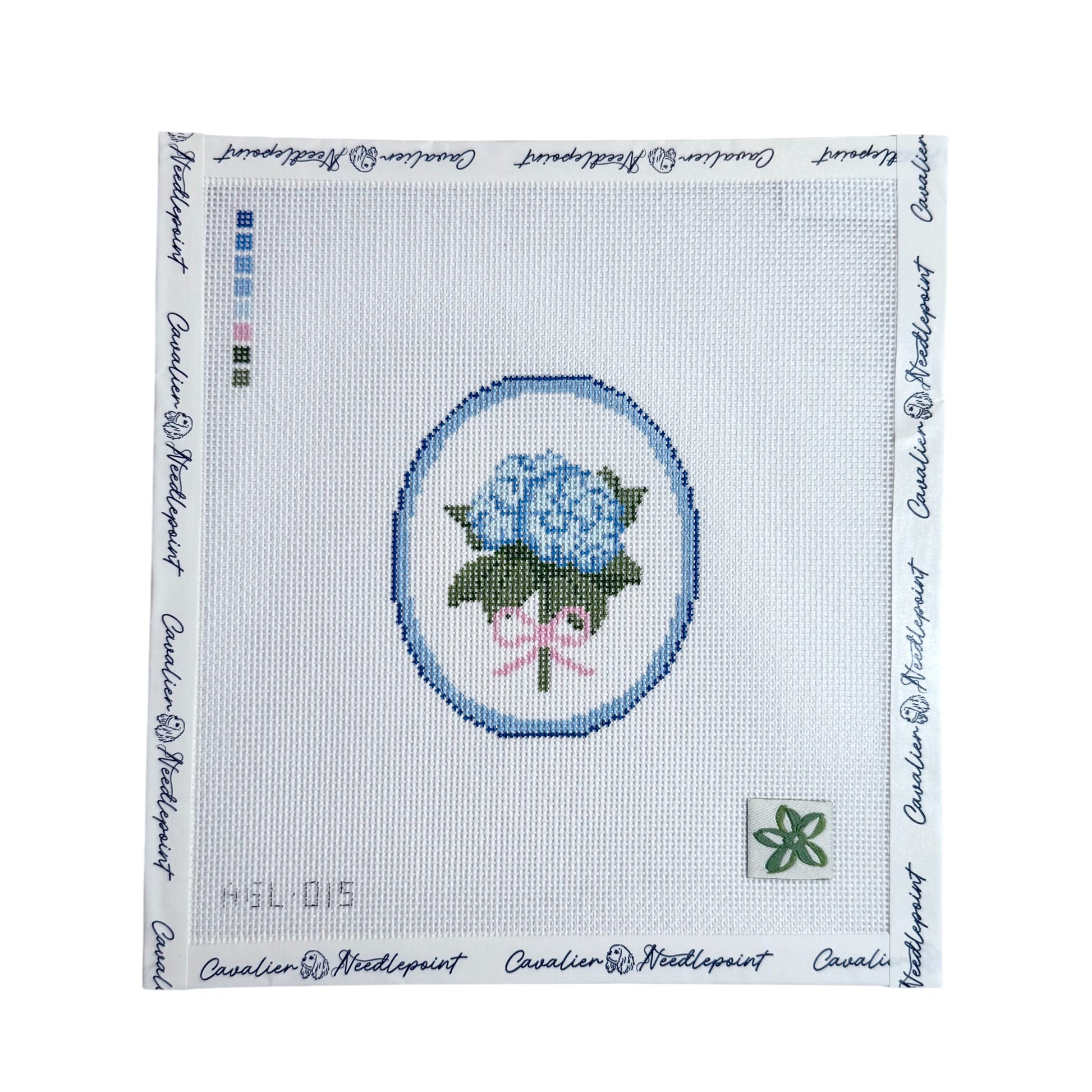 Bunch of Hydrangeas