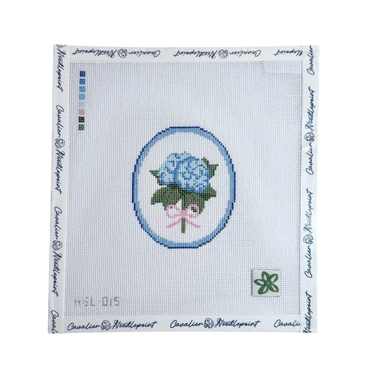Bunch of Hydrangeas