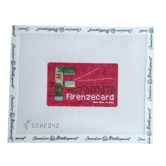Firenzecard