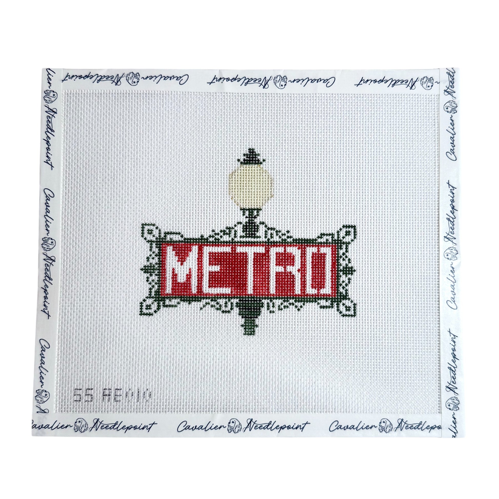 Metro Station