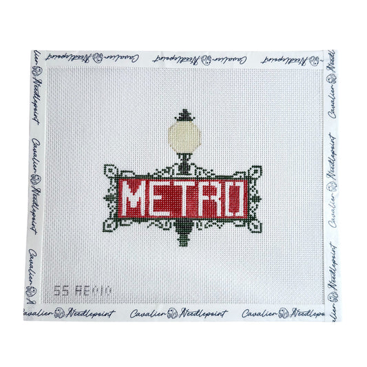 Metro Station