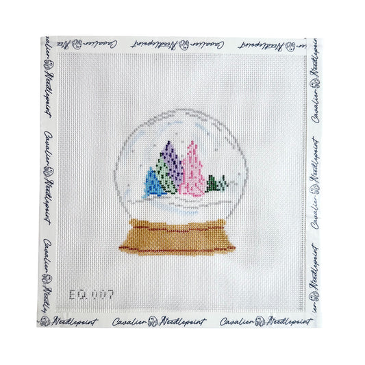 Emily Quigley: Snow Globe