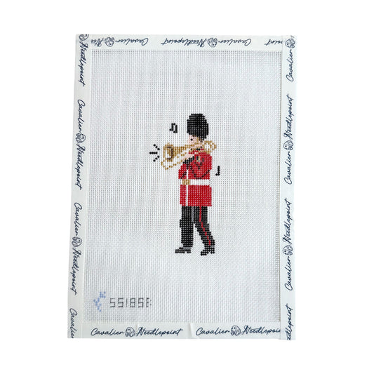 London Guard Trombone