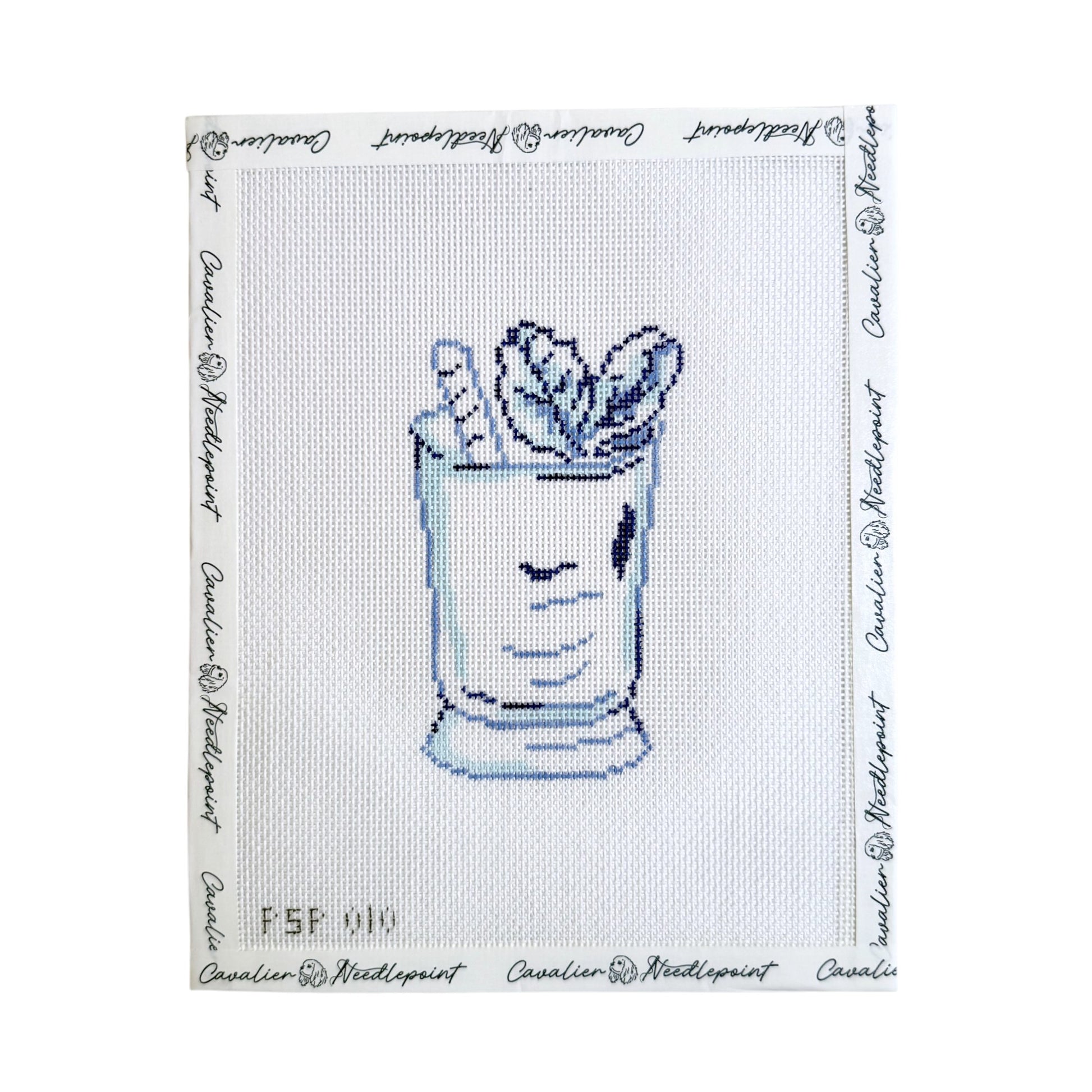 Kentucky Derby: Mint Julep