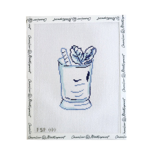 Kentucky Derby: Mint Julep