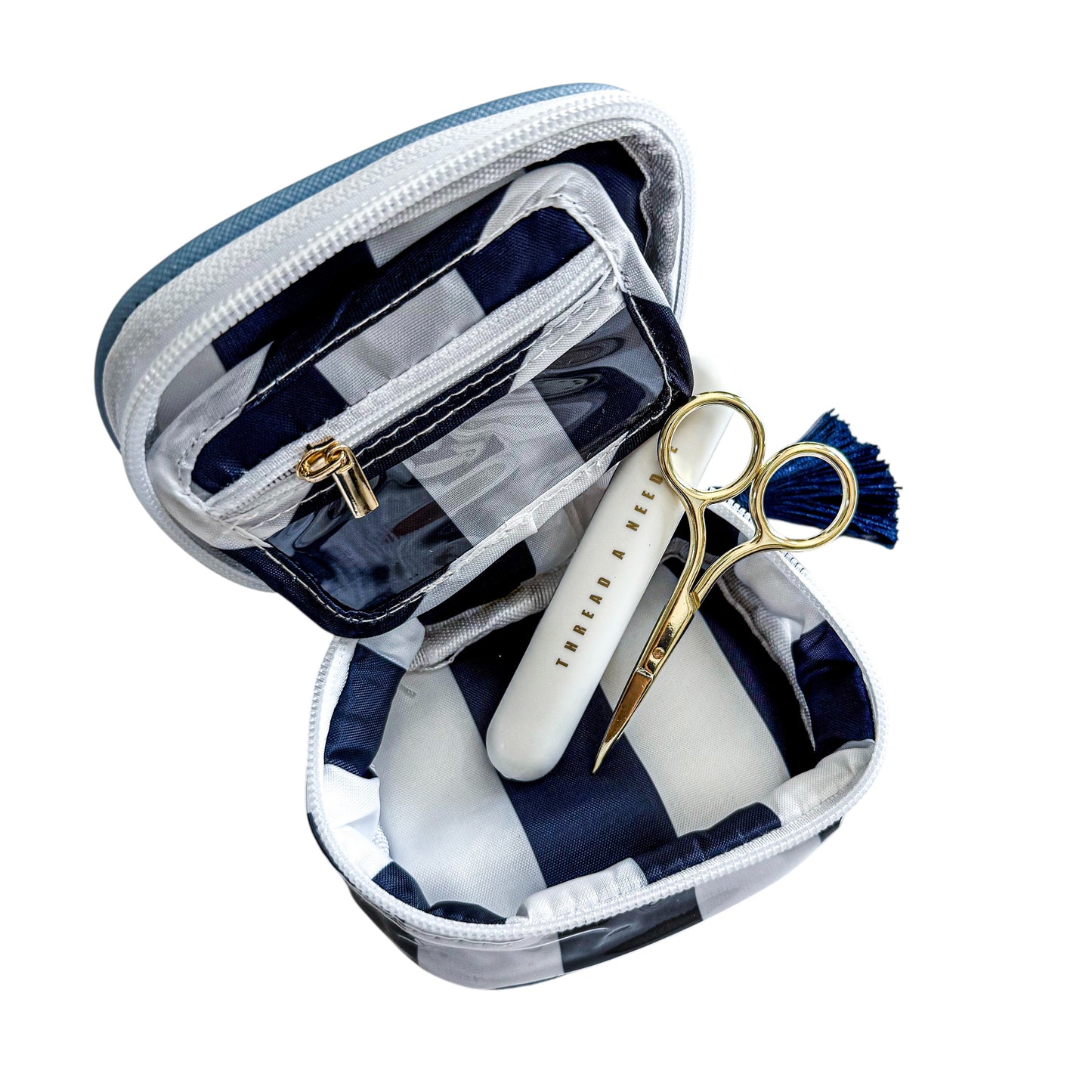 Striped Mini Bag Bundle