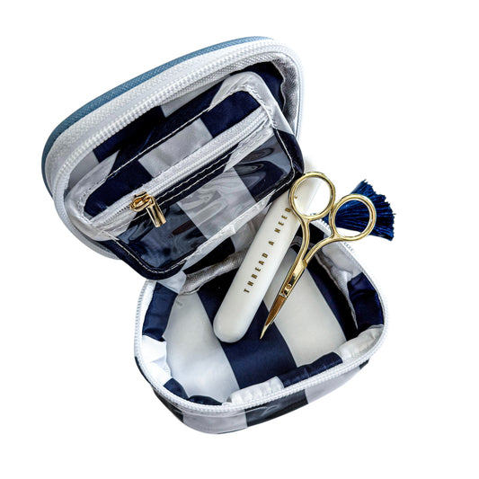 Striped Mini Bag Bundle