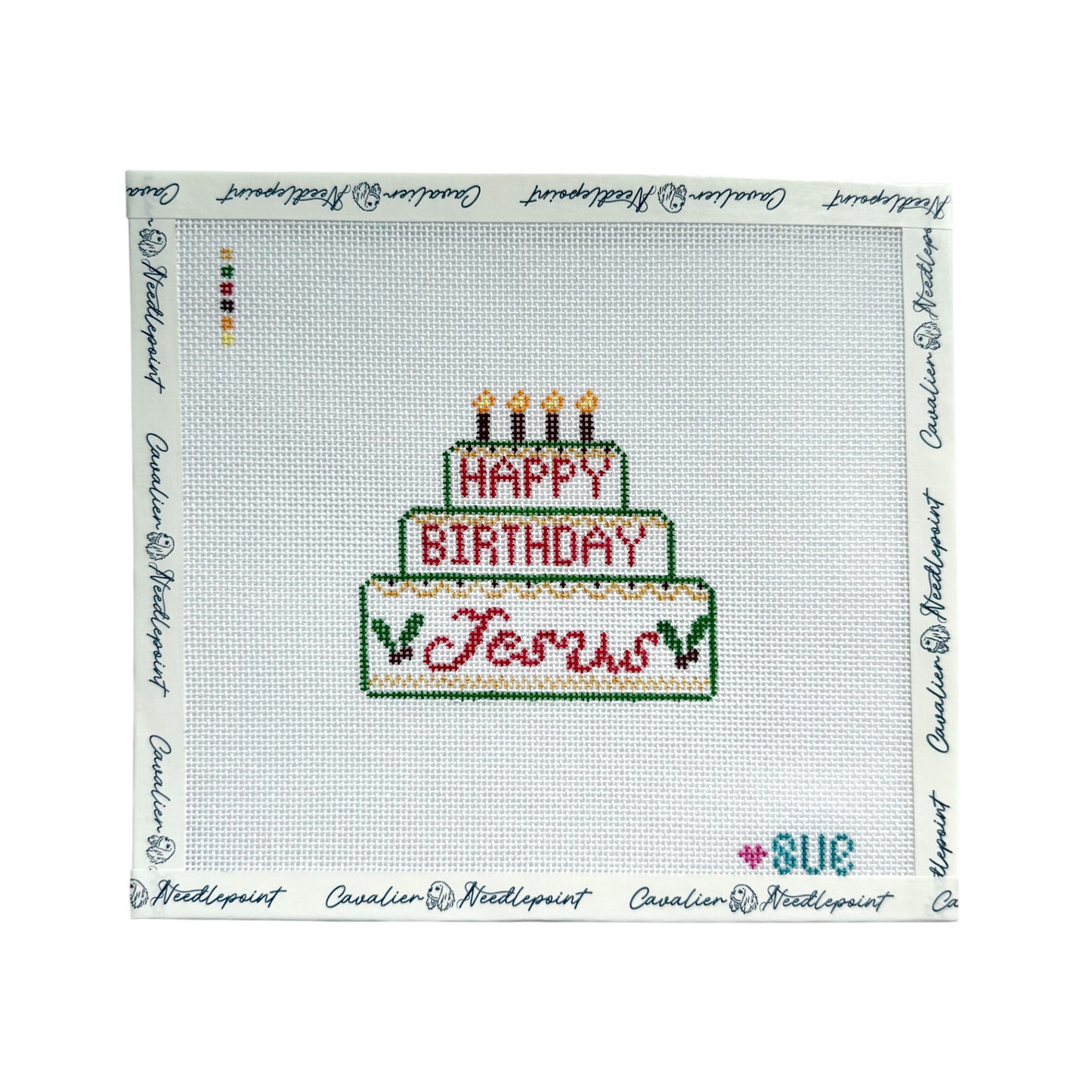 Happy Birthday Jesus