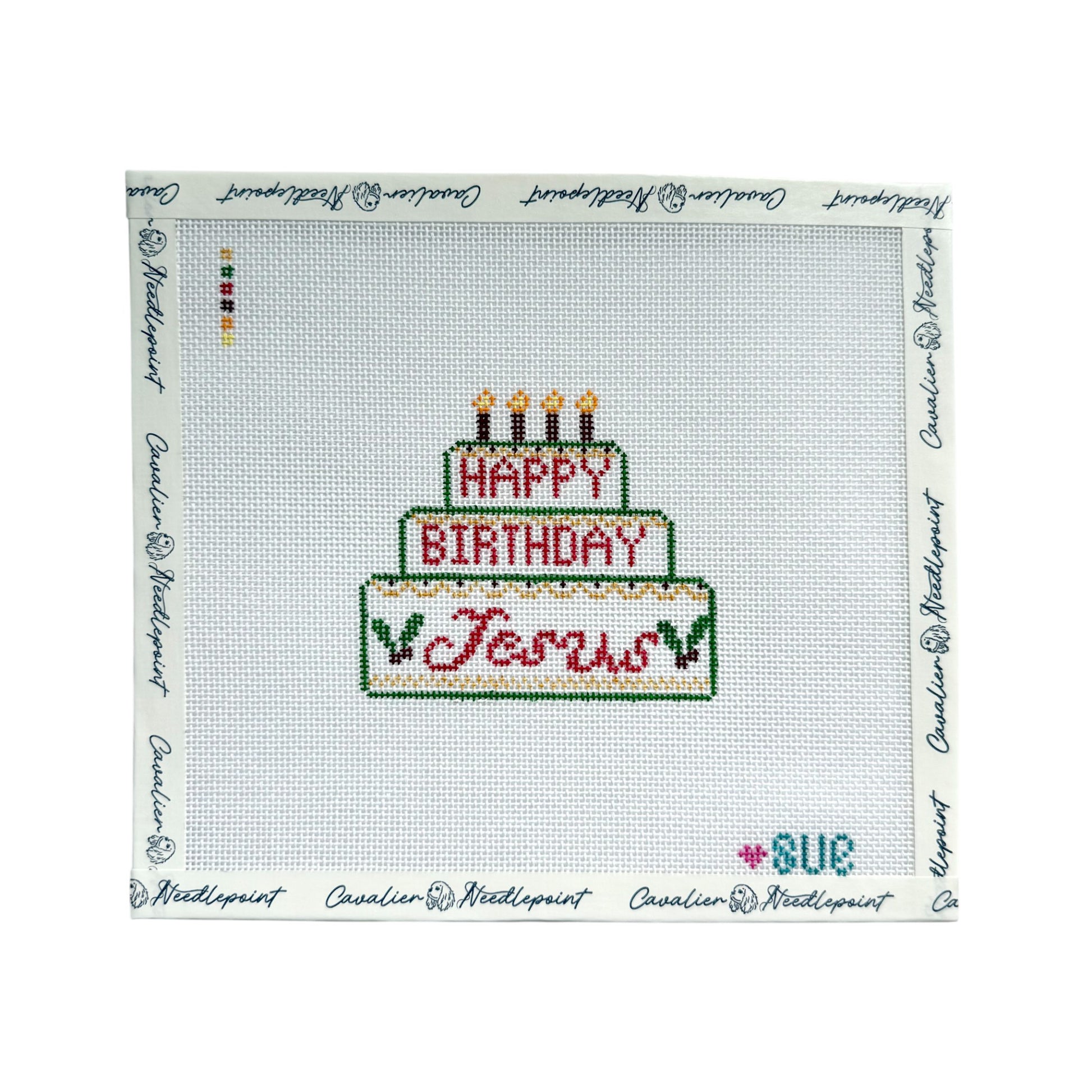 Happy Birthday Jesus