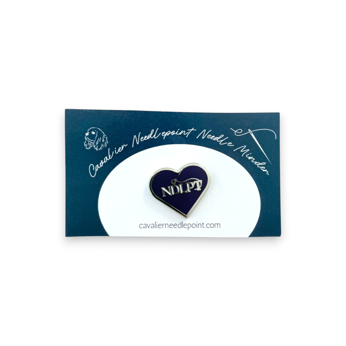 NDLPT Needle Minder