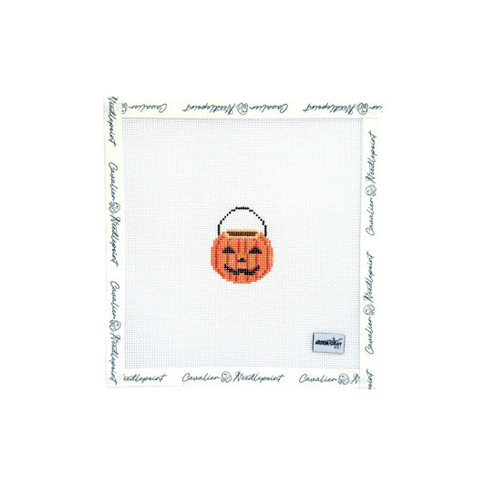 Halloween Bucket Mini