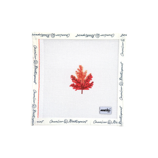 Mini Fall Leaf
