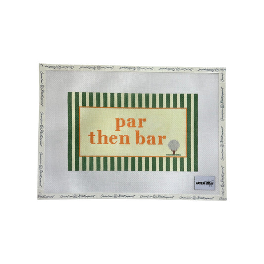 Par Then Bar