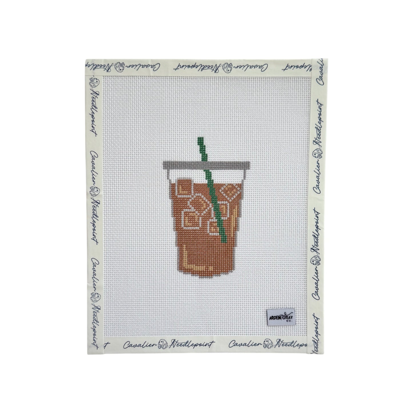 Iced Coffee Lover