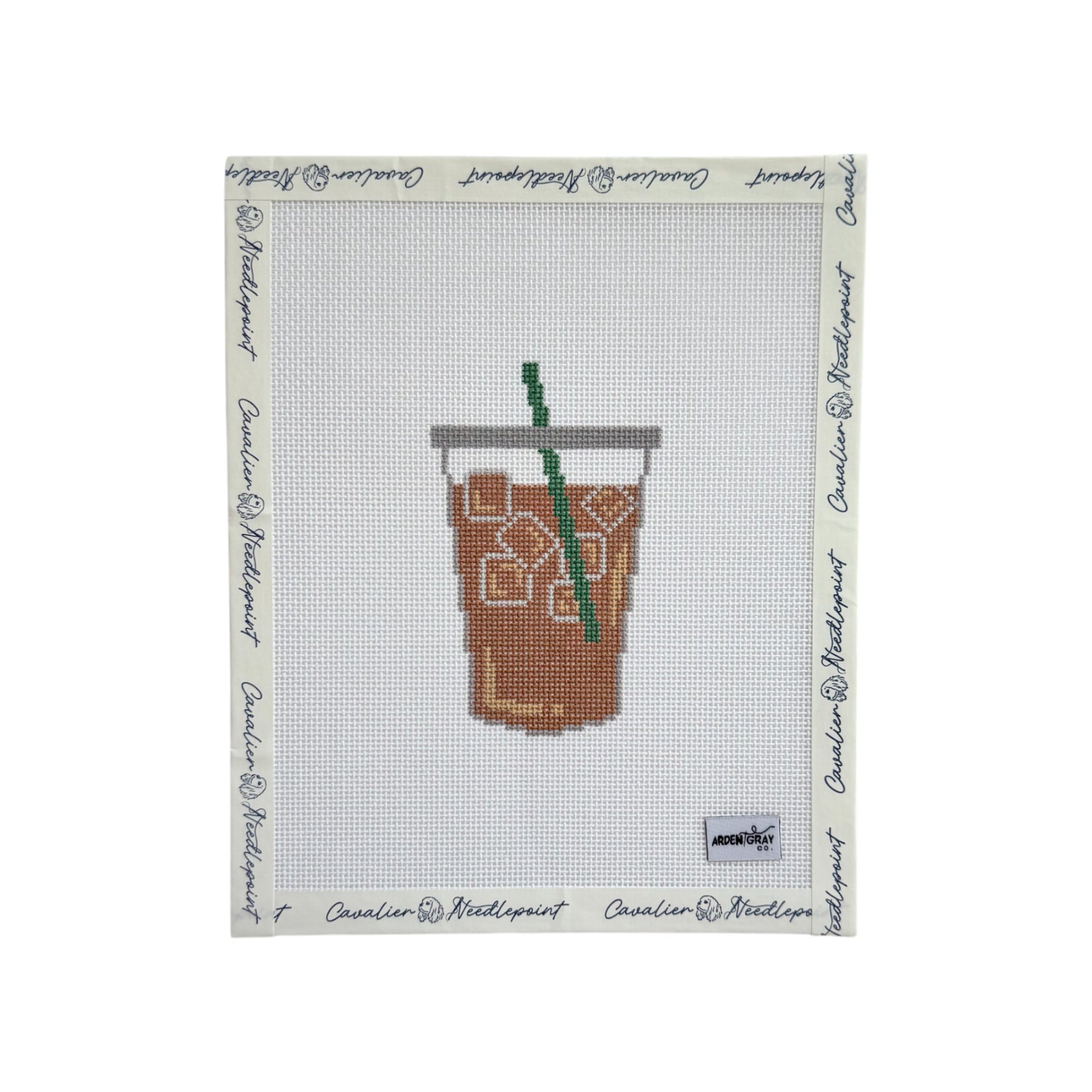 Iced Coffee Lover