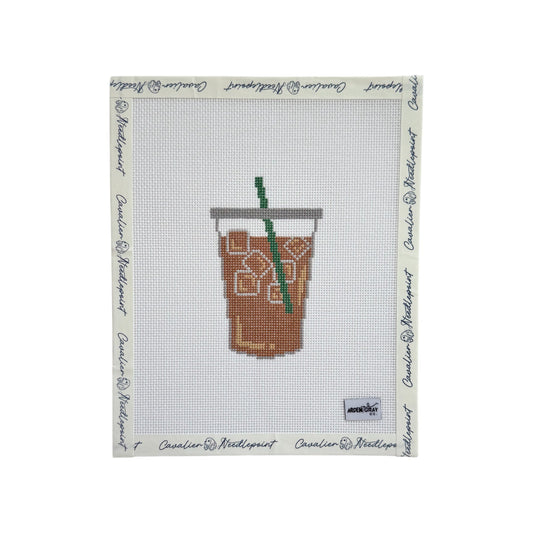 Iced Coffee Lover