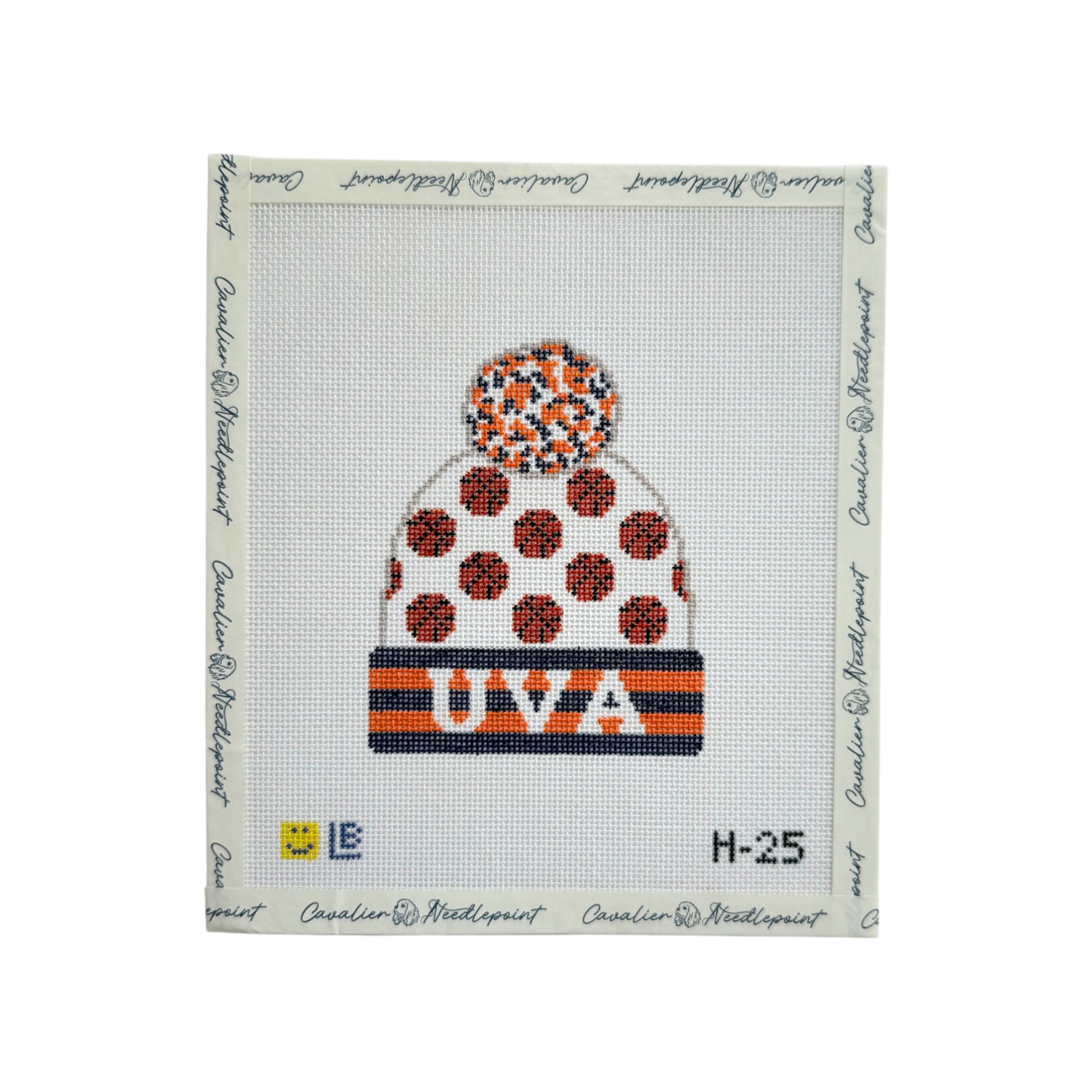 Beanie - UVA Basketball