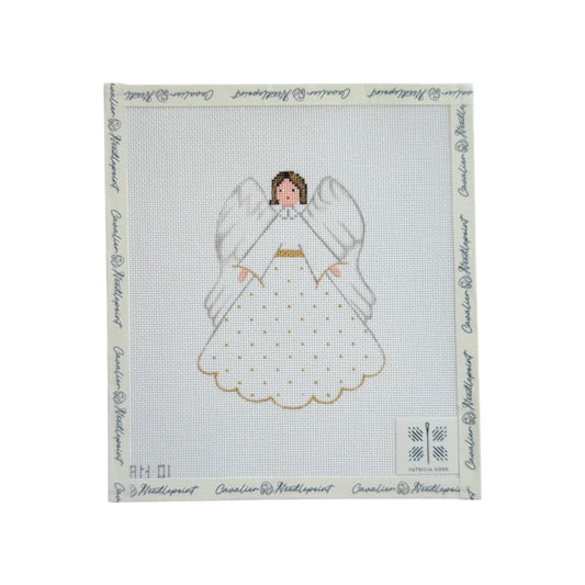 Angel of Praise