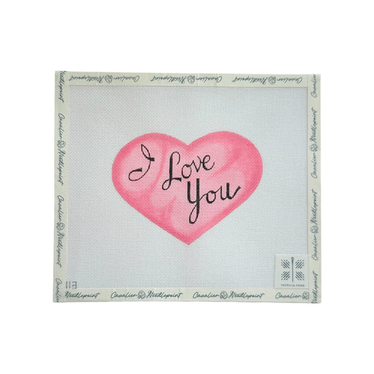 I Love You Heart