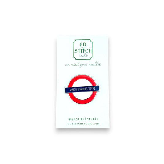 Westminster London Underground