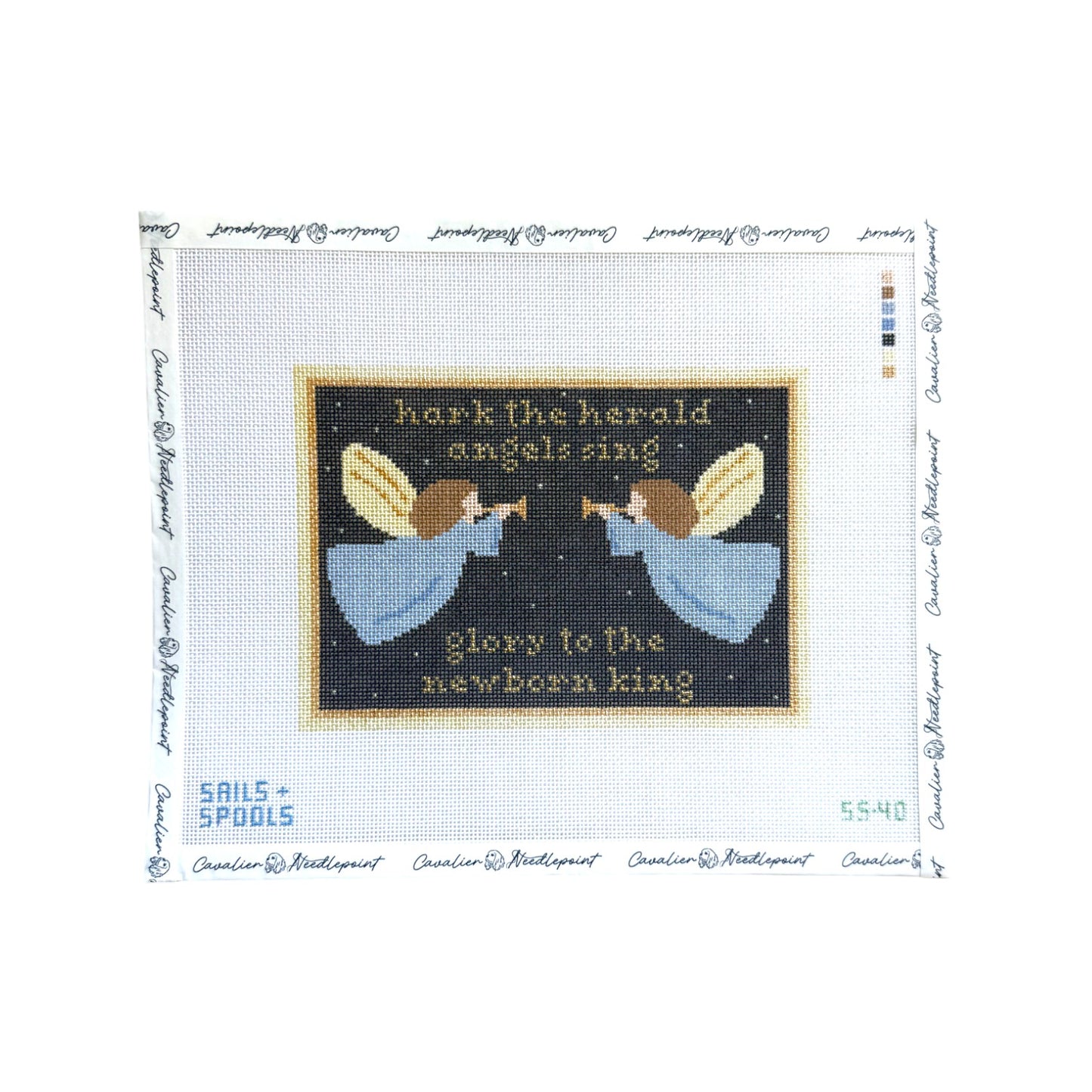 Hark the Herald Angels Sing