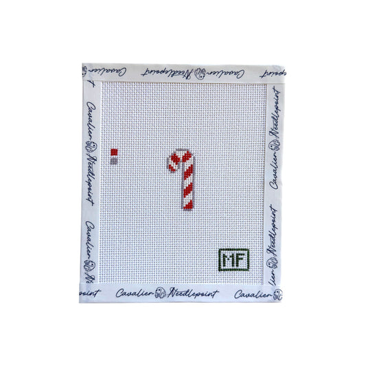Red Candy Cane Mini