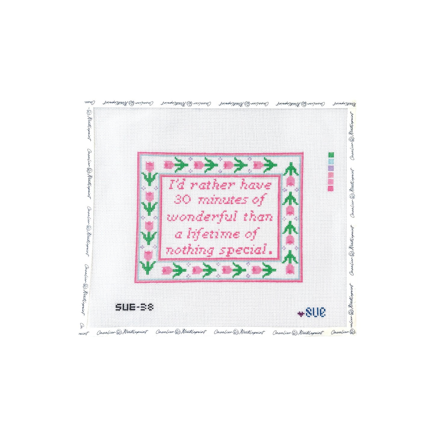 Steel Magnolias Saying