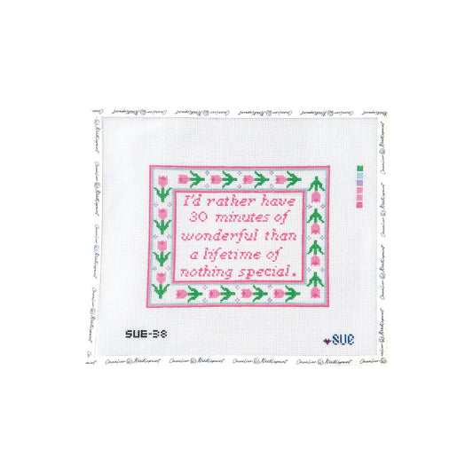 Steel Magnolias Saying