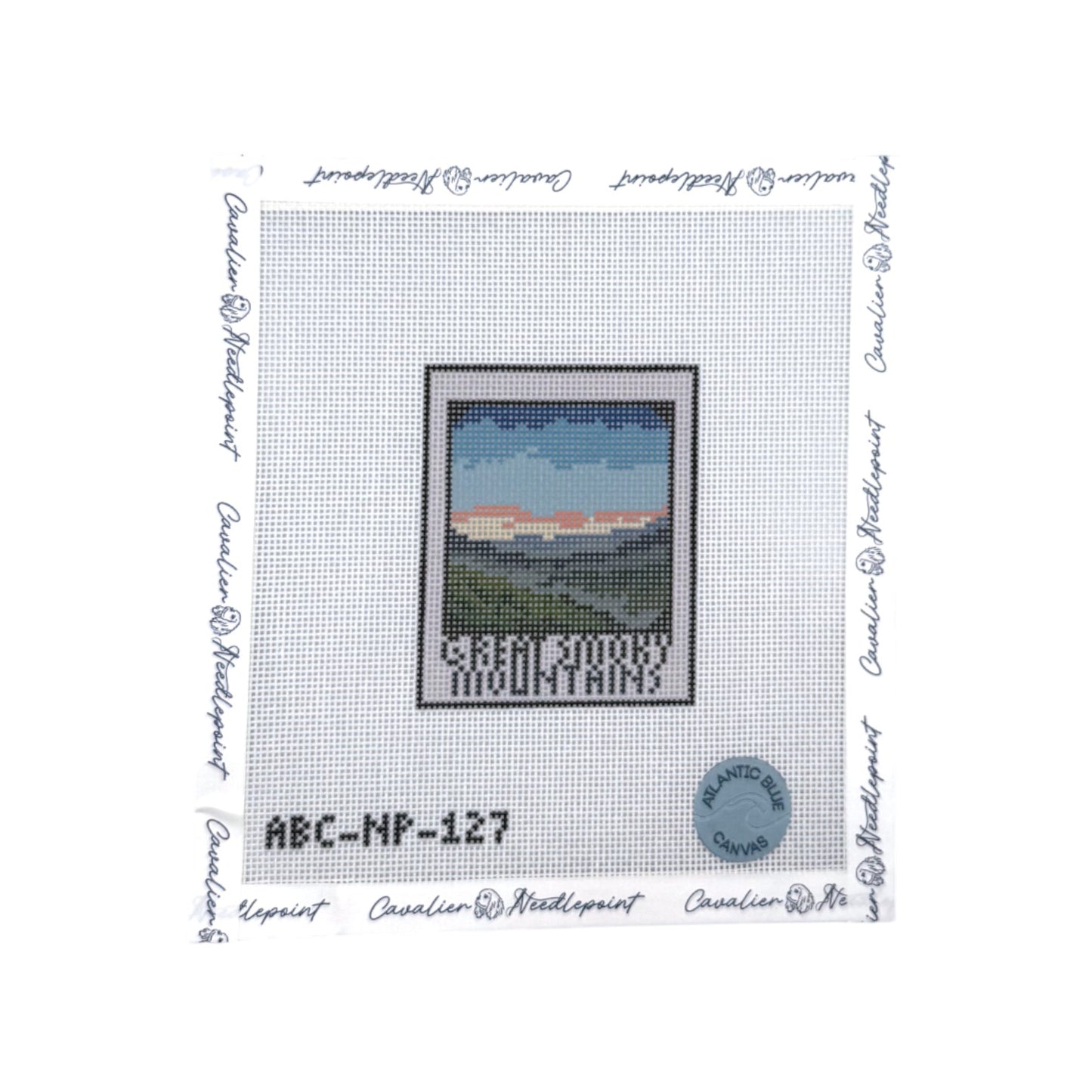 Great Smoky Mountains