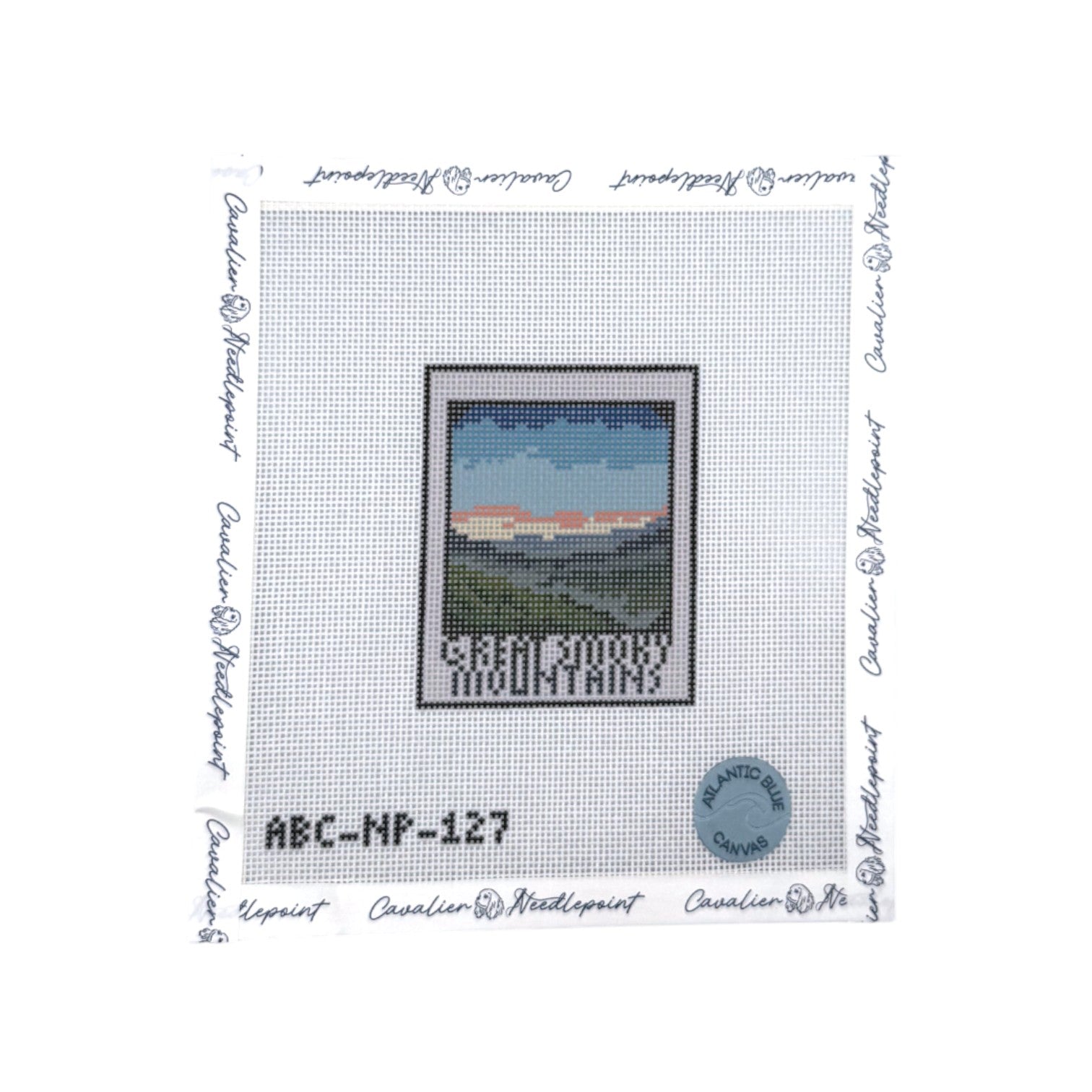 Great Smoky Mountains