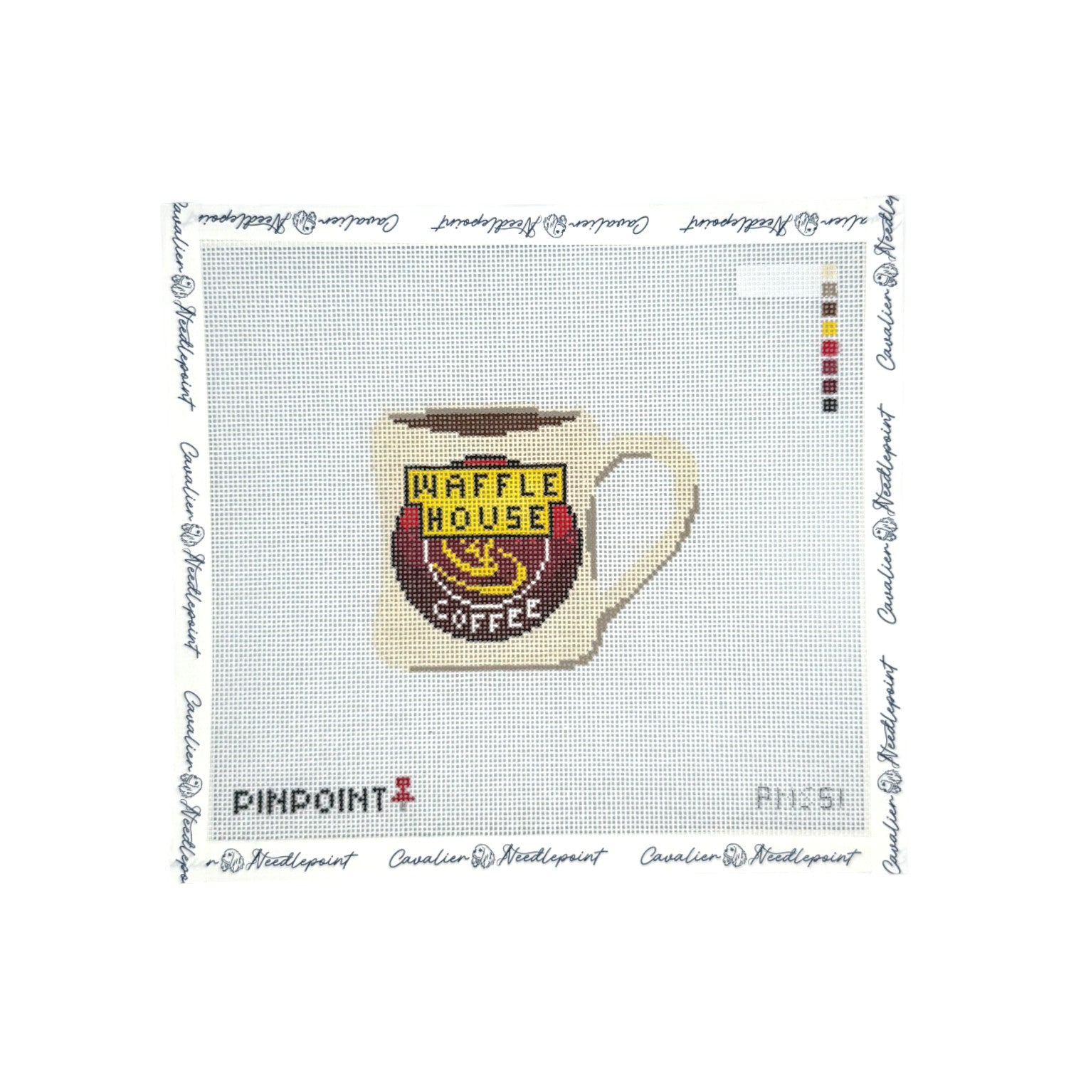 Waffle House Mug