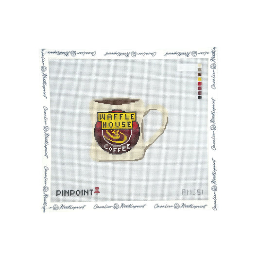 Waffle House Mug