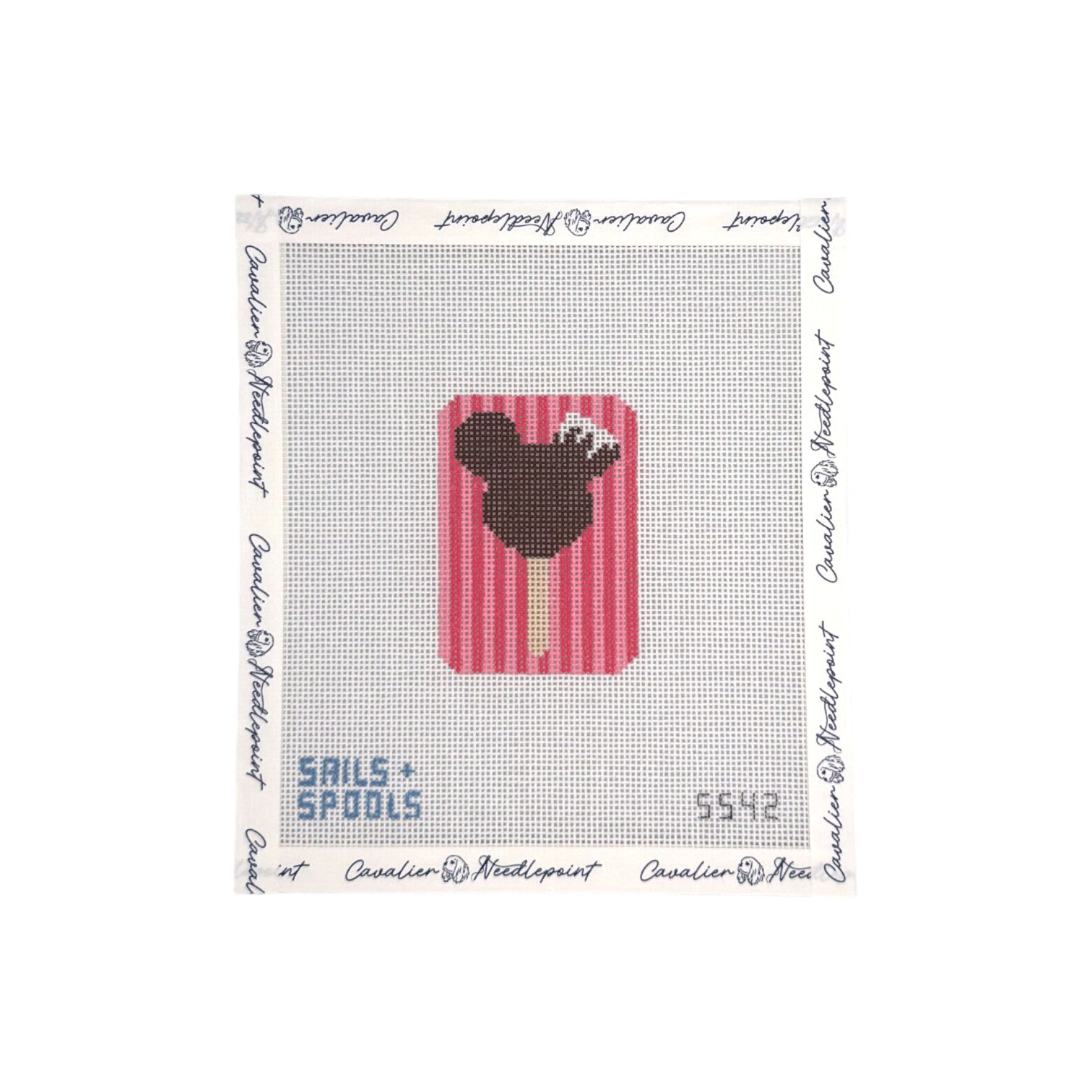 Mini Mickey Bar