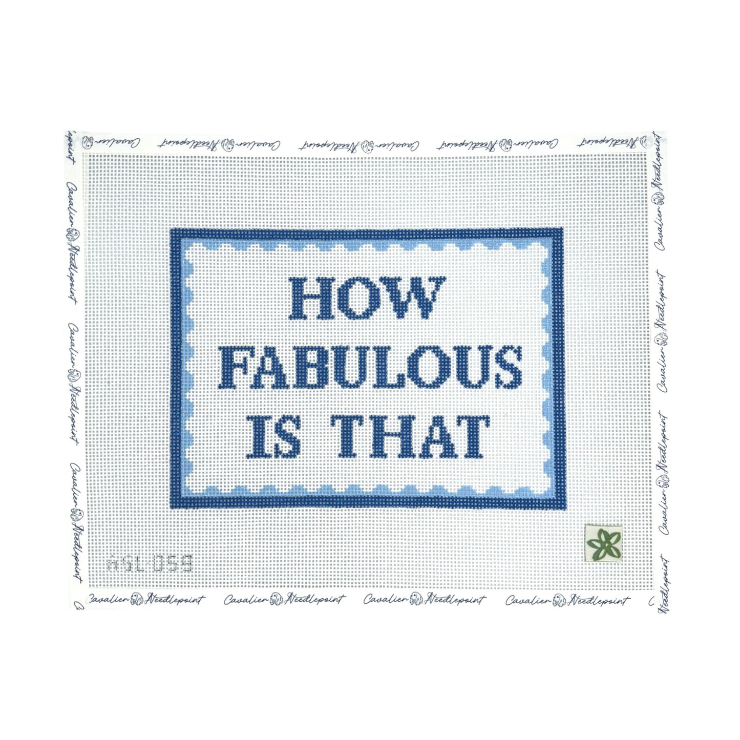 How Fabulous is That