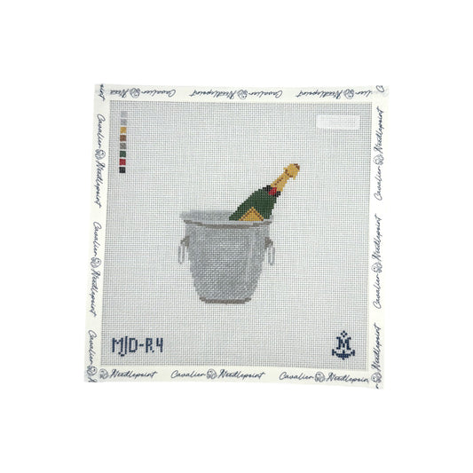 Champagne Bucket