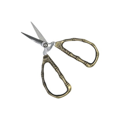Bamboo Scissors