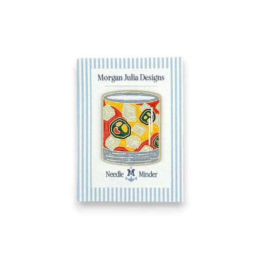 Spicy Margarita Needle Minder