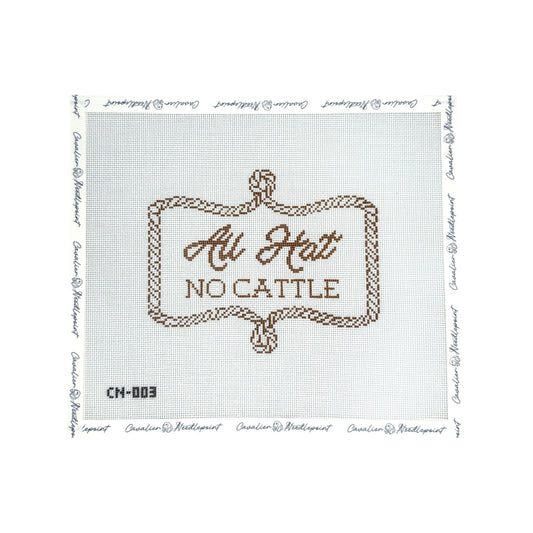 All Hat No Cattle