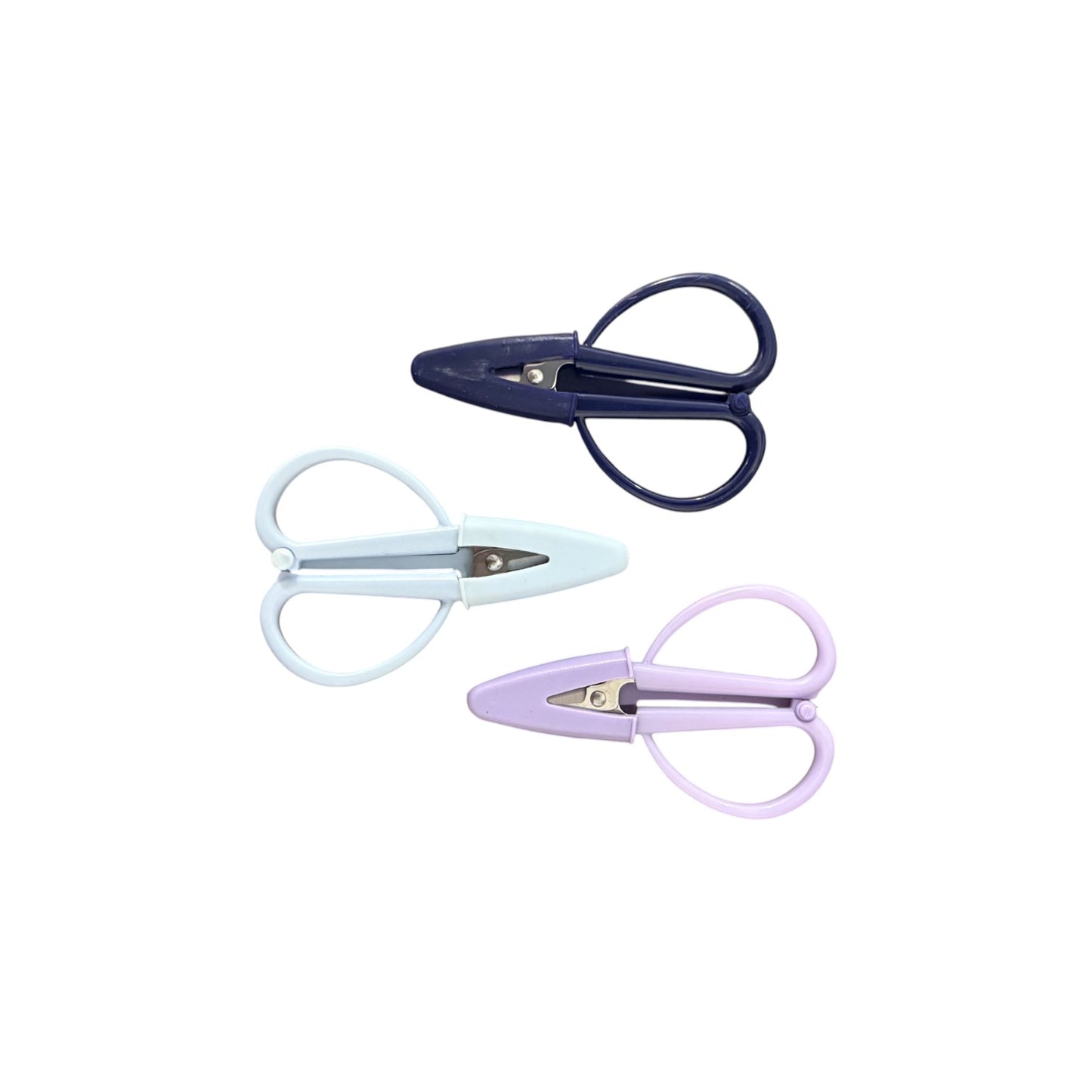 Mini Colored Scissors