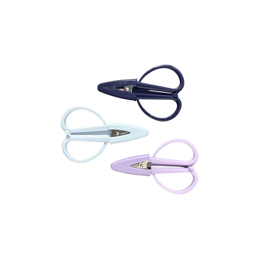 Mini Colored Scissors