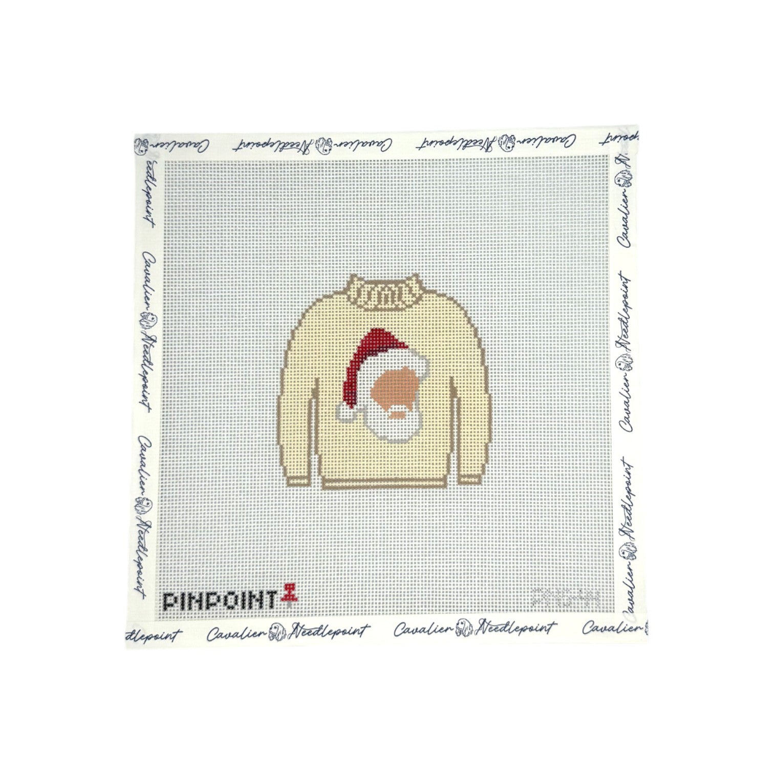 The Santa Clause 2 Turtleneck