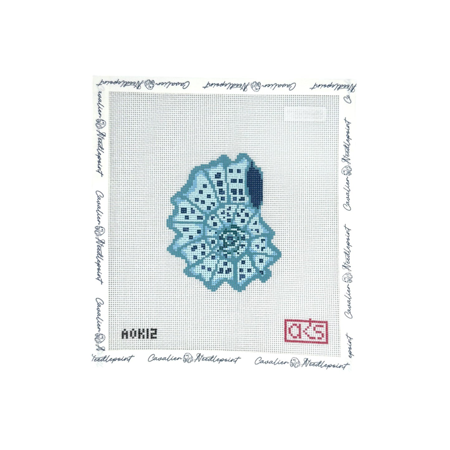 Turquoise Button Shell