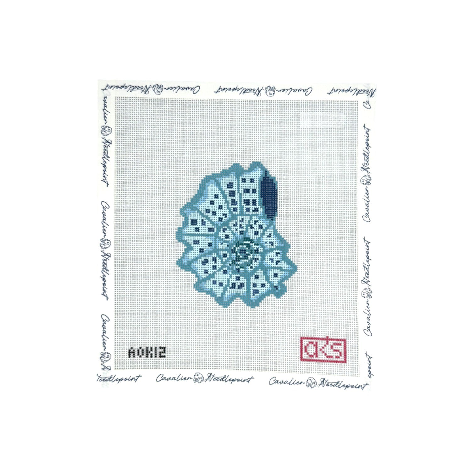 Turquoise Button Shell