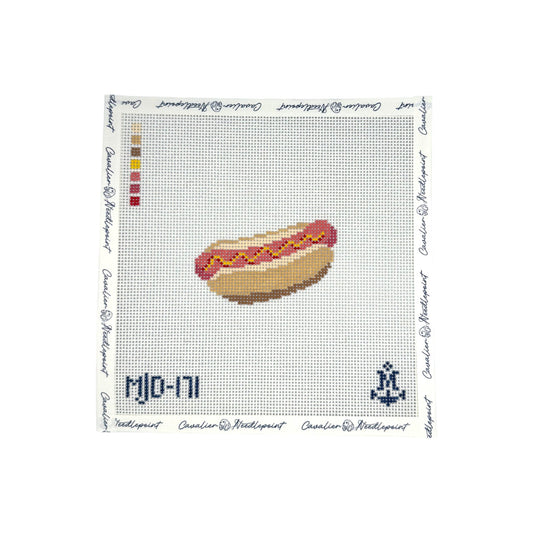 Hot Dog