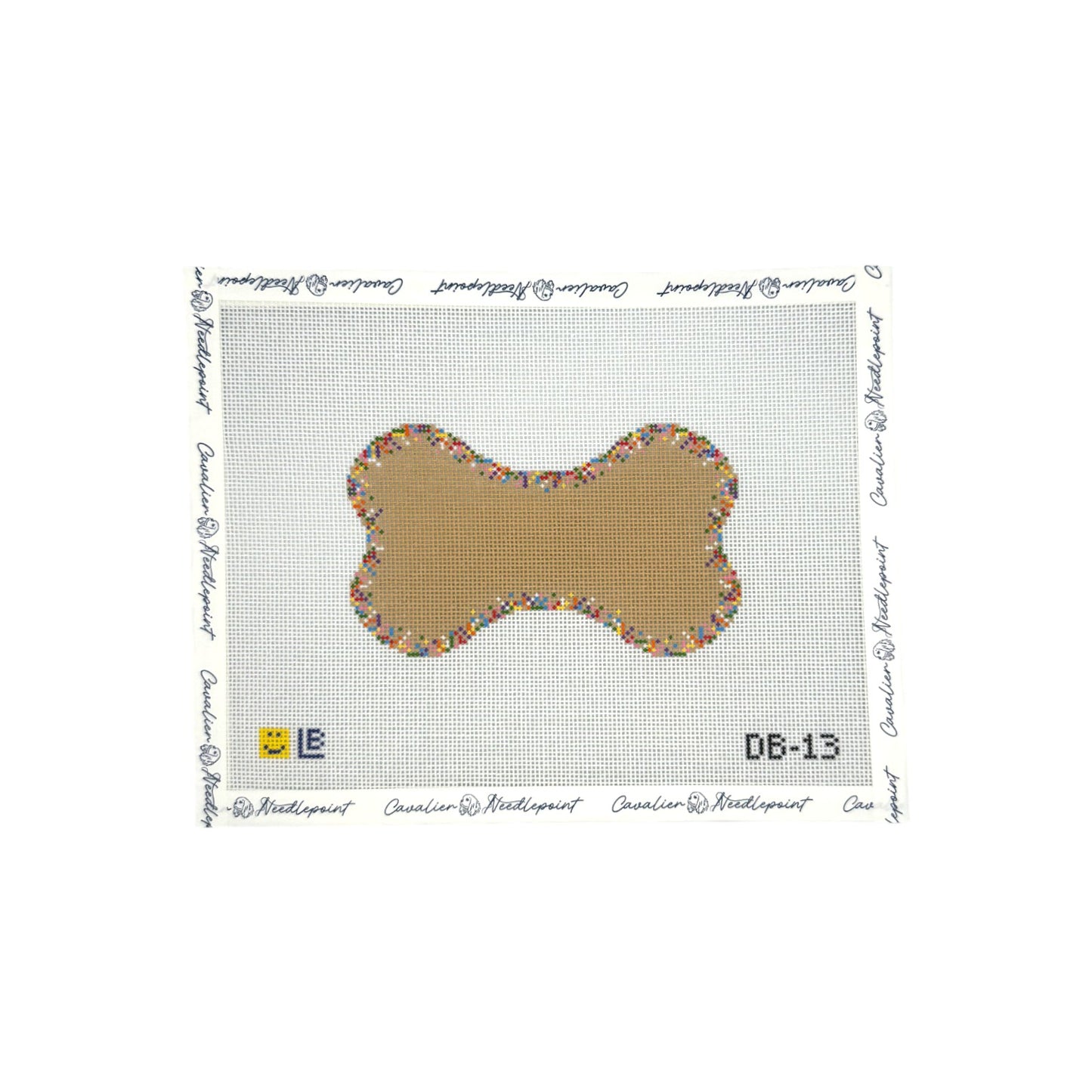 Dog Bone - Canine Cookie