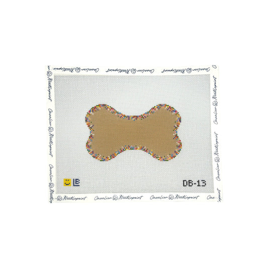 Dog Bone - Canine Cookie