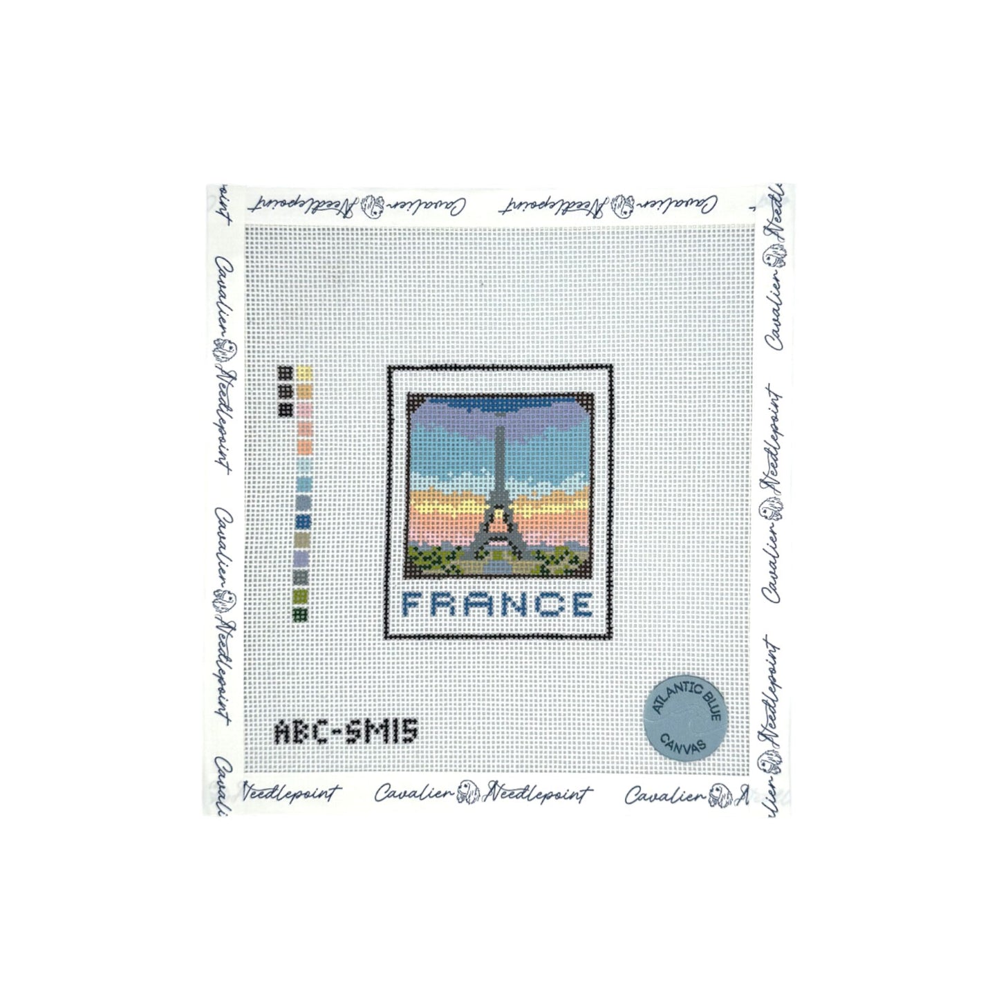 France - Eiffel Tower