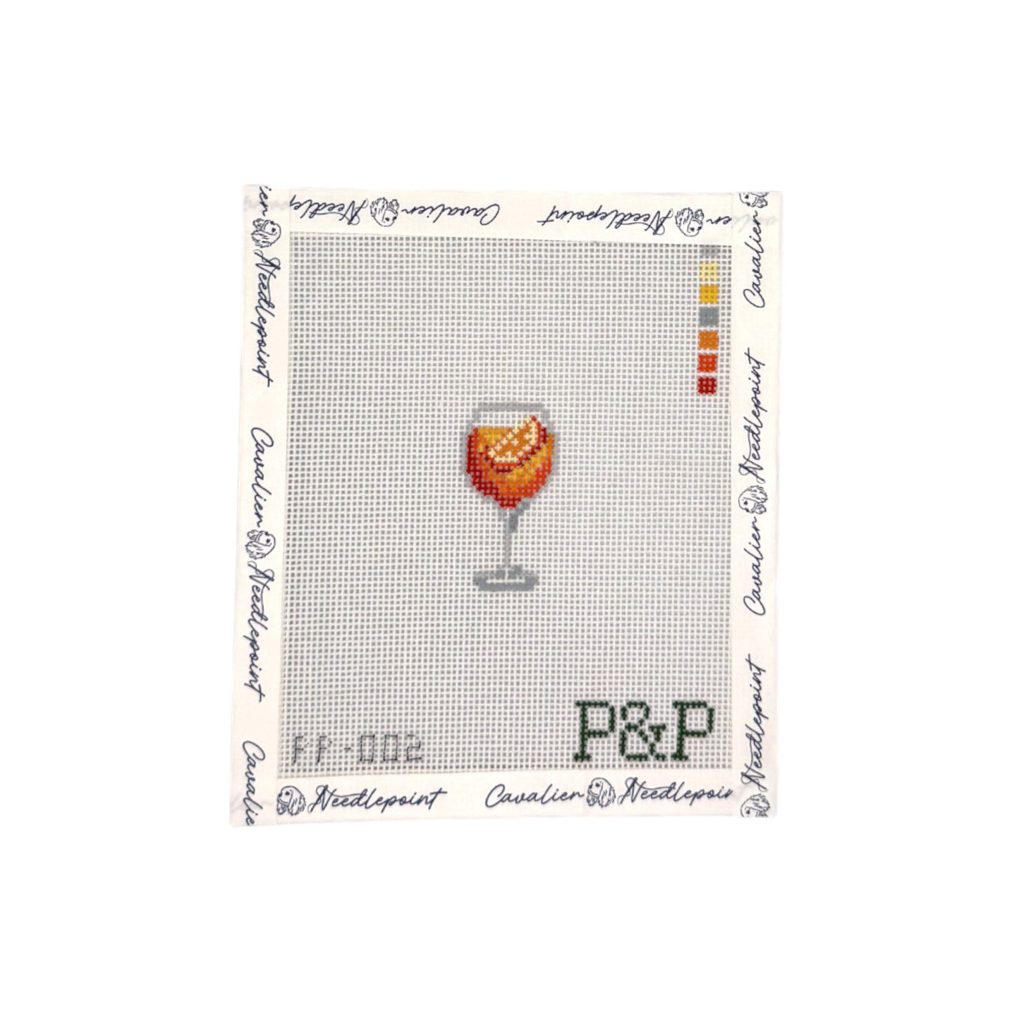 Aperol Spritz Mini